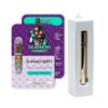 Buy 5-Me0-DMT Online