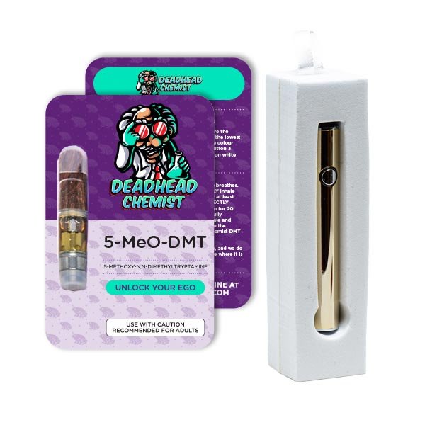 Buy 5-Me0-DMT Online