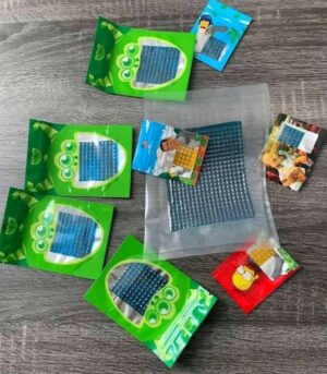 Lsd Gel Tabs