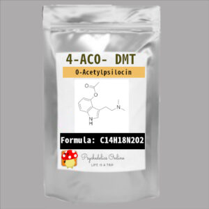 4 Aco DMT For Sale