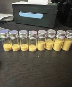 5 MEO DMT CRYSTALS