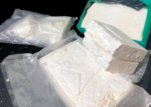 Colombian Cocaine