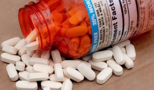 KETAMINE PILLS