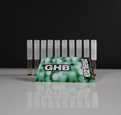 GHB-EZ-TESTERS.jpg GHB EZ-Test – 10 Pack