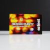 Heroine-Purity-Tester.jpg Heroin EZ-Test – 10 Pack