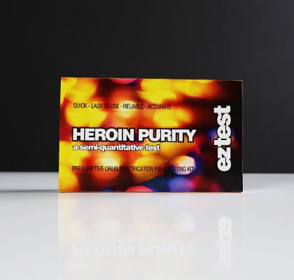 Heroine-Purity-Tester.jpg Heroin EZ-Test – 10 Pack