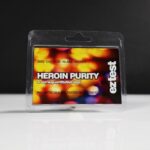 Heroin EZ-Test – One Pack