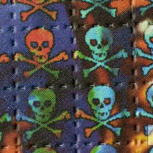 LSD Tabs
