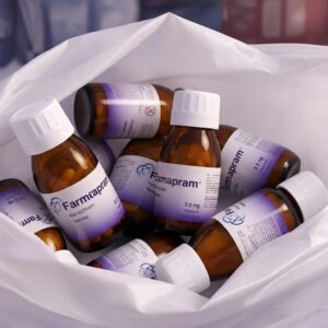 farmapram alprazolam 3mg