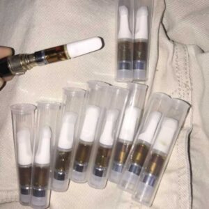 Buy DMT Vape and Cartridges 1ml 400mg Online