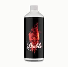 diablo k2 spray