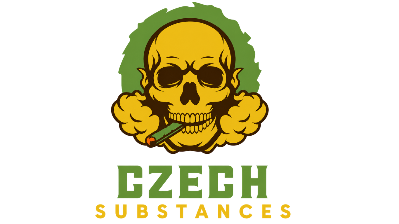 Czech Substances