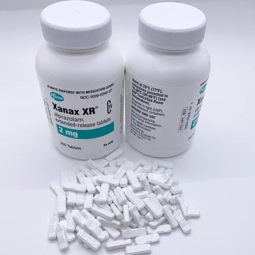 Xanax XR 2mg