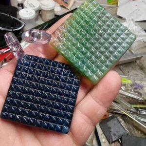 Gel Tabs Lsd