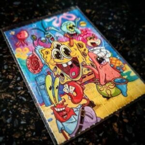 Lsd Sheets